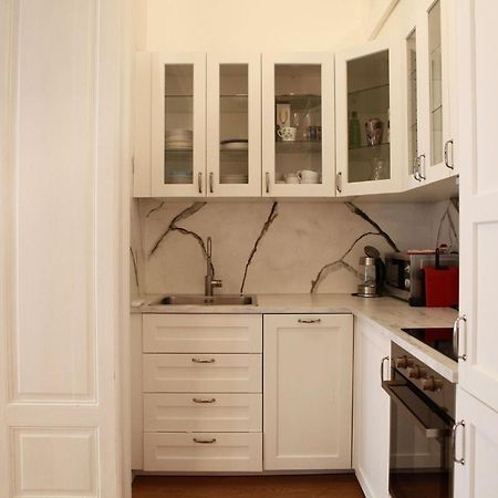 Appartement Heart In The Old Town à Bratislava Extérieur photo